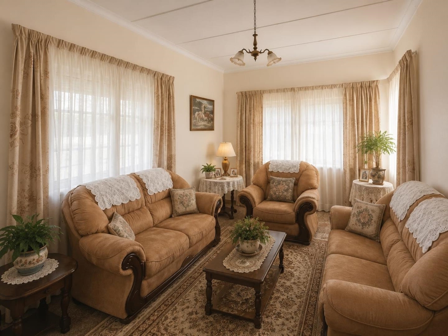 3 Bedroom Property for Sale in Ladybrand Free State